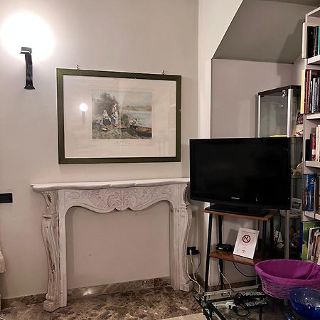 Residenza Nonna Saveria Сора Экстерьер фото